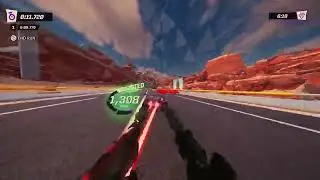 The Bone Zone Entry Submission