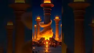 #QaumEAad #QuranicHistory #LessonsFromTheQuran #DestroyedNations #PowerOfAllah #QuranKaPaigham