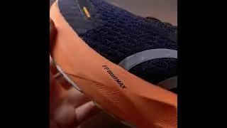 T&ecirc;nis Masculino ASICS Novablast 5 Lite Show 996804OR