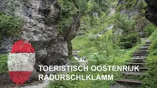 Oostenrijk | Radurschlklamm | Pfunds