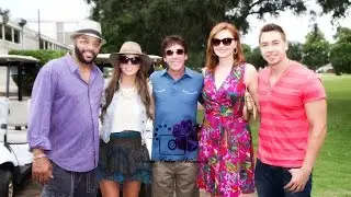 Kidd Kraddick cast talks about the moment the world found out about Kidd's death