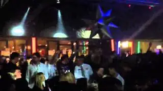 Above & Beyond @ Lush, Portrush