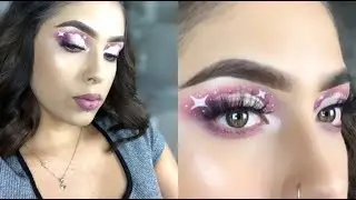 CLOUD EYE MAKEUP TREND ☁️