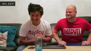 Story about the dance with team 