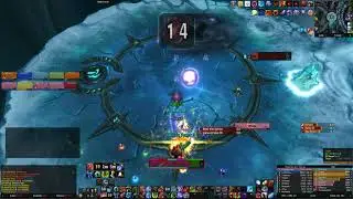 LK 10 man chillaxing