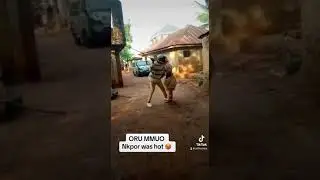 orummuo na nnummuo nkpor obodo dike💯