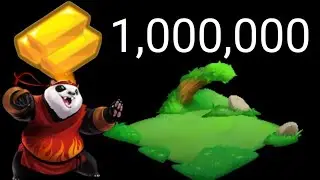 How To Farm Gold Using Pandakens In Monster Legends
