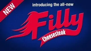 Burger King's New Filly Cheesesteak - Tesco Horse Meat Scandal