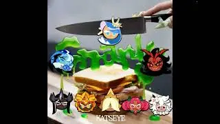 HELP I FOUND A GNARLY CRK HELP creds