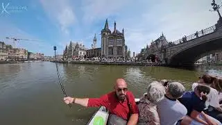 UK Trip 16  Ghent 7