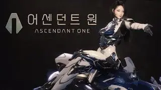 Ascendant One Short Gameplay Skill Preview Teaser