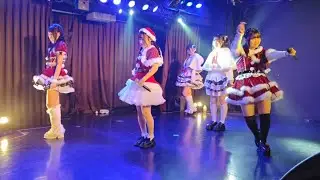 最愛のマルベリー  12月21日  クリスマスコスプレ衣装