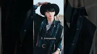 Top 10 Most Handsome Man in The World 2025 #shorts #youtubeshorts #trending #kpop #top10 #bts