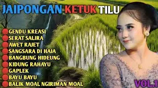 JAIPONGAN KETUK TILU