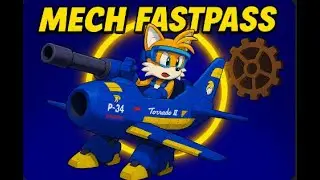 New Event and Fast Pass! Is it worth it?