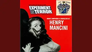 Experiment In Terror