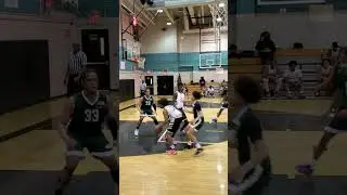 PSAL WADLEIGH TIGERS VS INWOOD CAMPUS 10