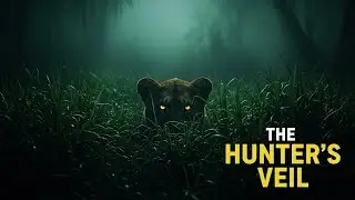 The Hunter&rsquo;s Veil | Silent Predators, Strategic Hunts & Jungle Survival