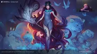 Crowfall: Easy Alt Leveling