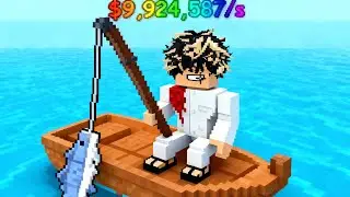 My Fishing Brainrot! | Roblox Part 8 #roblox