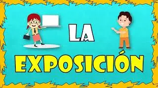 La exposici&oacute;n