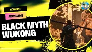 Black Myth: Wukong - The Journey to the West Action RPG