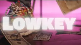 R Milly Lowkey (Official Music Video)