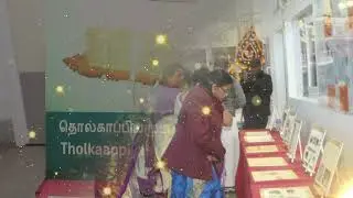 Waltham Forest Celebrates Tamil Culture Community 
