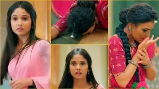 Mangal Lakshmi PROMO: Pet Ke Bal Girne Ke Baad Bhi Koi REACTION Nahi; Iss Tarah Hua Lakshmi Ko DOUBT