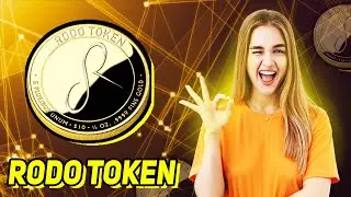 RODO token &ndash; كسب التشفير | رودو توكن ما هو RODO