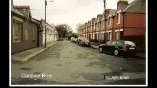 Ringsend in the Rare old Times
