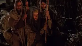 Jesus | The Birth of the Messiah  (2019)  Bible Movie HD 1080p