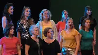 Zinnechoeur - Eleanor rigby