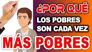 HÁBITOS DE LA GENTE MAS POBRE DEL MUNDO // ¿POR QUÉ LA GENTE ES POBRE?