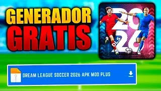 DLS 26 GEMAS y MONEDAS ILIMITADAS: en DLS 2026 &iquest;Nuevo Hack Funciona?