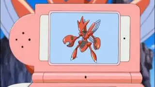 Scyther and Scizor Pok&eacute;dex Entries..wmv
