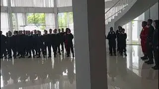 KSR PMI