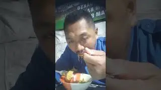 Mie ayam baso + es teh manis sawangan depok