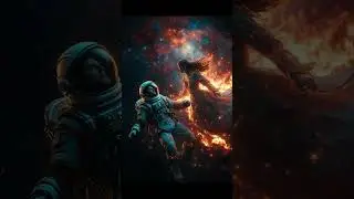 Cosmic Fire - zero views, zero plays, zero mercy. #trance #edm #newmusic