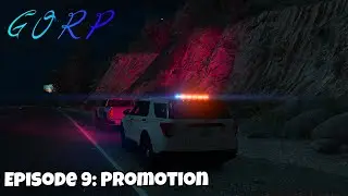 Giovanni Matteo Episode 9: Promotion ( Great Ocean Roleplay )