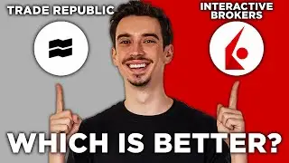 Trade Republic vs Interactive Brokers: Which Trading Platform is Better? (2026)