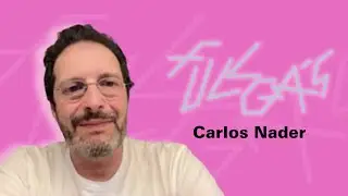 Arquivo Fullg&aacute;s: Carlos Nader
