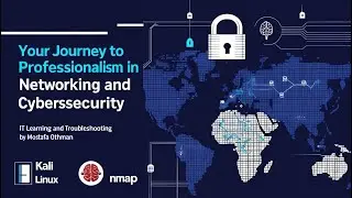 هجمات CDP Flooding على الشبكة | إزاي بتحصل وإزاي نوقفها؟