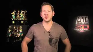 Cliff VGA Announcement