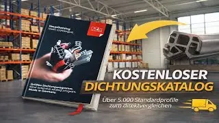 Kostenloser Katalog + Gratis Versand!