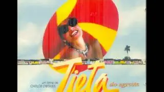 Miragem de Carnaval - Zezé Motta (