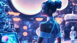 Chill Bass Night Mix Playlist - Chillstep Music