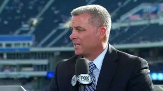 DET@KC: KC MLB Urban Youth Academy breaks ground