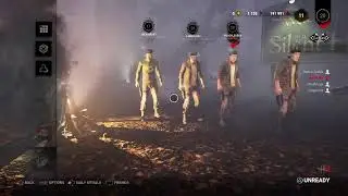 Dead By Deadlight: funny moments W/ J-Rod Vlogs $ homies