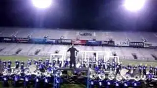 Blue Devils Encore
